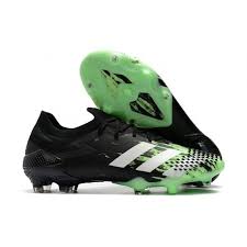 Feet often swell during the day due to heat and activity. Adidas Predator Mutator 20 1 Low Cut Fg Signal Green White Core Black