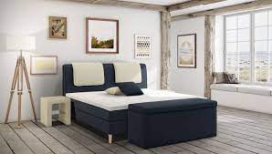 Die boxspringbetten von badenia der marke xdream sorgen für ein angenehmes ambiente. Badenia Bettcomfort Ambiente Villa Rolandseck