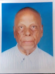 Mr. Bijoy Sahoo is a retired senior police officer , staying in India. He  is an active member in ENGINEER'S WORLD page since long. His regular  comment in our posts has been