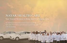 Partners in home care missoula branch. Nayar Health Care Nayar Hospice Care