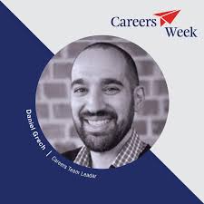 More from Careers Week! Yesterday, we introduced half of our amazing  speakers who are coming to share insights from their career journeys with  our Year 10 students. Let us introduce to you