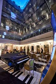 See more ideas about house design, interior architecture, architecture. Aria Hotel In Budapest All Glass Roof Seele