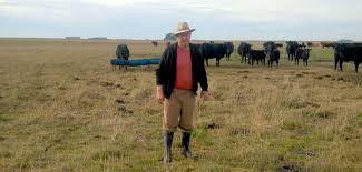 Una experiencia de hipomagnesemia