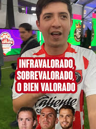 ¿En #Tigres hay jugadores infravalorados, sobrevalorados y bien  valorados?🐅🤨 Esto opina nuestro compadre @skiper_rmz : #LigaMX  #Clausura2025