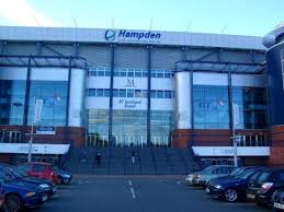 Official instagram account of hampden park: Scottish National Stadium Hampden Park Picture Of Glasgow Scotland Tripadvisor