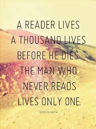 Read 2 Books A Month 1 For Entertainment 1 Fiction Book Reading Quotes Book Quotes Words