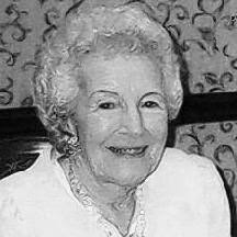 Mary Johnson Obituary (1929