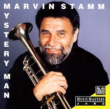 Marvin Stamm : Mystery Man (CD) -- Dusty Groove is Chicago's Online Record  Store