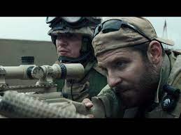 American Sniper Widow On Film Beautiful Wonderful Painful All At Once American Sniper Sniper Chris Kyle
