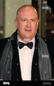 London, UK. Peter Hambleton at The Royal Film Performance 2012