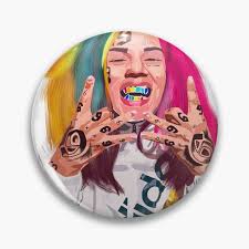 Chapas: Tekashi 6ix9ine
