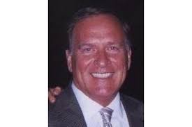 Michael Chalcraft Obituary (1948