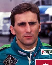 A deterioration in the condition of alex zanardi returns him to intensive care days after being moved to a specialist rehabilitation centre. Alex Zanardi The Formula 1 Wiki Fandom
