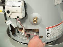 The water heater thermostat is the device that turns the source of heat on and off to produce and maintain the home's supply of hot water. Help