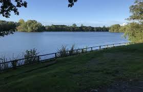 Bétineuc Pond Loop, Côtes-d'Armor, France