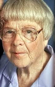 Leatrice Murdoch Obituary (1938