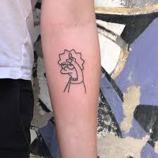 After 27 years, lisa decided to take a break from tattooing in october 2018. Lisa Simpson By Lonewolftattoo Tattoogrid Net