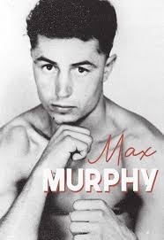 Max Murphy » Shellharbour Civic Centre