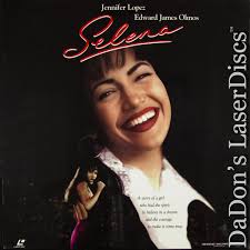 Selena LaserDisc, Rare LaserDiscs, AC-3 Dolby Digital