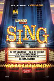 Sing In 2021 Sing Full Movie Sing 2016 Netflix Movies For Kids