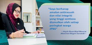 Jabatan perbendaharaan negeri kedah darul aman home facebook. Laman Web Jabatan Perbendaharaan Negeri Sarawak