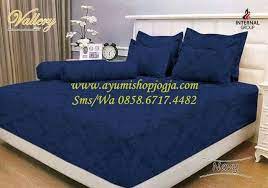 Tagged jual sprei, jual sprei 180 x 200, jual sprei anak, jual sprei batik, jual sprei belladona, jual sprei dan bed cover murah, jual sprei dan bedcover, jual sprei di jogja, jual sprei grosir, jual sprei informa, jual sprei internal, jual sprei internal murah, jual sprei jepang, jual sprei katun jepang, jual sprei katun jepang online, jual. Ayumi Shop Jogja Toko Sprei Bedcover Murah Di Jogja Call Wa Sms 0858 6717 4482 Sprei Vallery Polos Navy Produk Internal Group