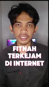 Fitnah terkejam di internet dan penjelasan mengenai video "Obey The Wa...