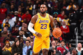 We did not find results for: Lebron James Ikut Bersuara Soal Kasus Kematian George Floyd Okezone Sports