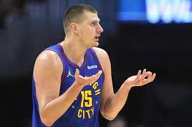 Nikola Jokic Reacts to Historically Bad Statistical Night - Sports  Illustrated Denver Nuggets News, Analysis and More