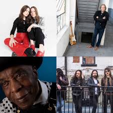 12 New Modern Blues Rock Songs You Must Hear Winter 2022