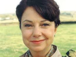 Happy 68th Birthday Sarah Thomas aka Glenda Wilkinson