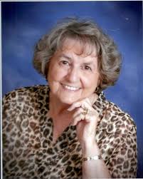 Jeanie Polston Obituary April 5, 2019