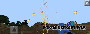 Pero es algo más que una simple recreación de hogwarts. Harry Potter Mod For Minecraft Pe 0 10 5