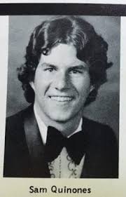 My High School Reunion — Claremont