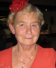 Condolence Book for MARY MAGEE (née BARRY) (Friars Walk, Cork)