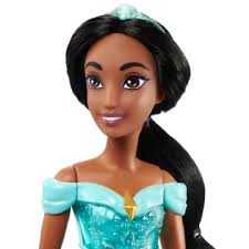 Disney Princess Princess Jasmine Doll