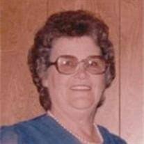 Ruby Myrle Maiden Obituary