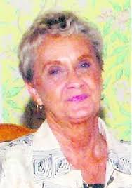 Marlene Rowe Obituary (1935