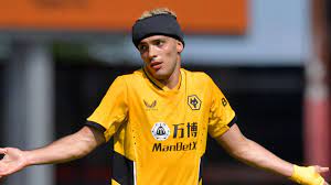 The latest tweets from @raul_jimenez9 Friendlies Raul Jimenez Back On Scoresheet For Wolves Football News Sky Sports