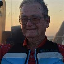 Ray Daniel Long Obituary