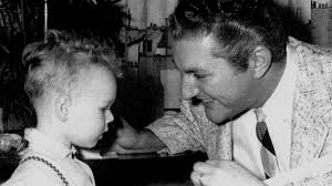 A photo album of WRTI Classical Host Kevin Gordon's 50 years in radio: Part  1