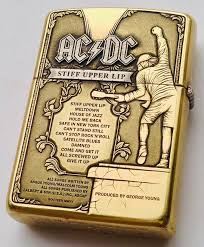 Get your logo engraved or photo printed on these cool custom lighters. Ac Dc Hand Engraved Zippo Lighter By Roman Booteen Zippo