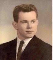 Donald Galloway Obituary (2010)