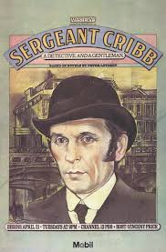 BARBARA SANDLER Sergeant Cribb, 1980