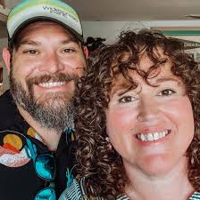 Amusement park test track surprise