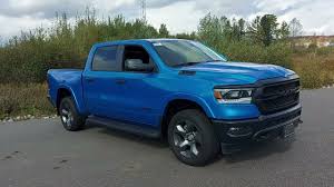 Image result for Holland Blue 2023 Ram
