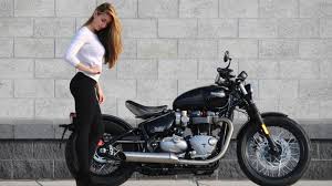 Christina Khalil Chicas En Moto Motocicletas Motos