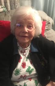 Imogene L. Davis Obituary (2022)