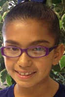 FISD's November Students of the Month