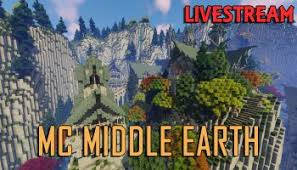 When there is a global event you will be asked to join a faction. Minecraft Middle Earth Part 1 Transparent Aluminium Net